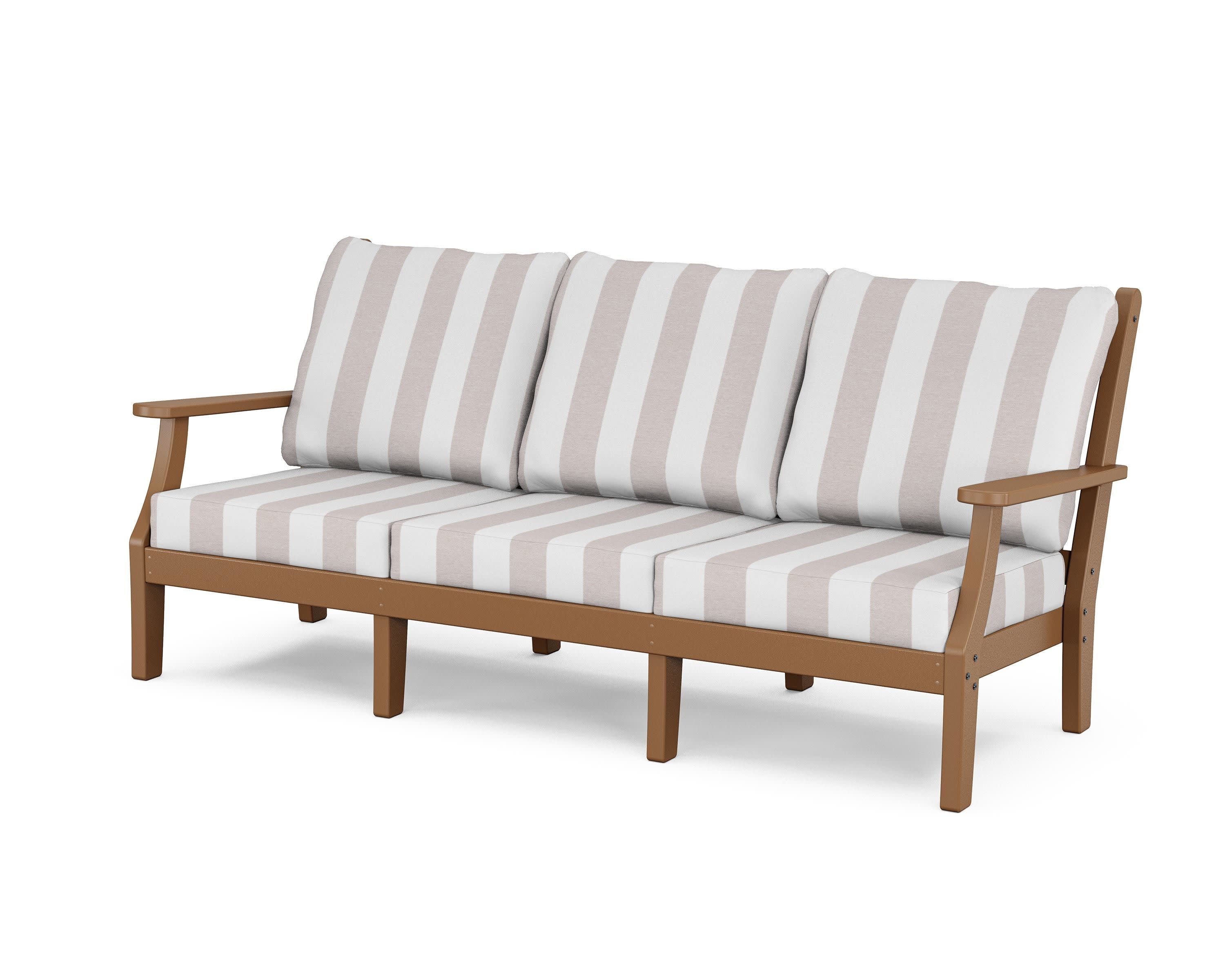 Wovendale Deep Seating Sofa - Image 61